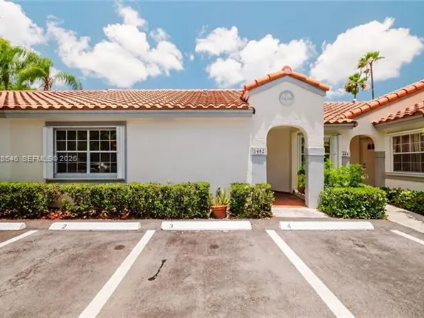 1482 Springside Dr, Weston, FL 33326