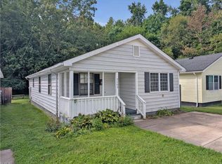 2103 Vermont Ave, Suffolk, VA 23434