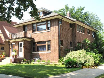 535 North 63rd STREET UNIT 537, Milwaukee, WI, 53213