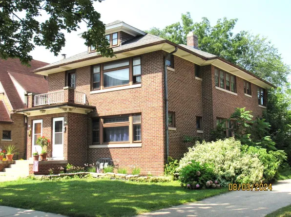 535 North 63rd STREET #537, Wauwatosa, WI 53213