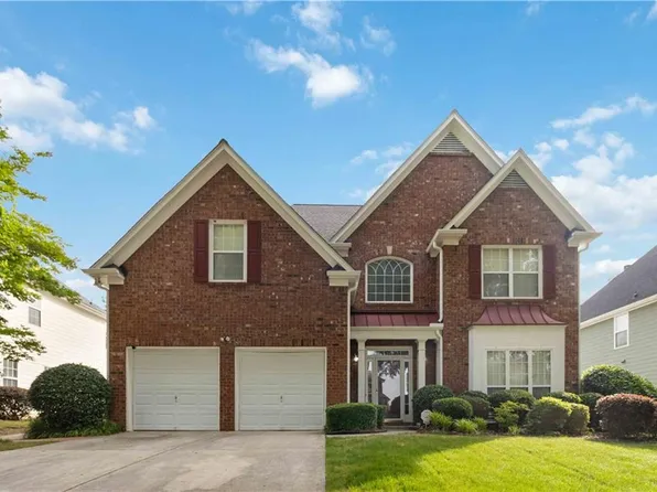 7325 Thoreau Cir, Atlanta, GA 30349