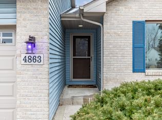 4863 W 92nd Ave, Crown Point, IN 46307