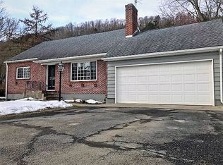 36 William St, Spencer, NY 14883