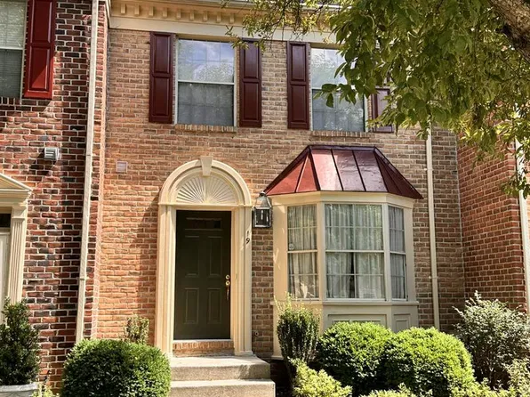 19 Old Forge Garth, Sparks Glencoe, MD 21152
