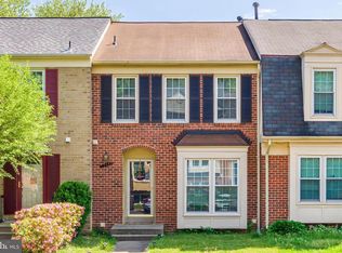 10443 Malone Ct, Fairfax, VA 22032