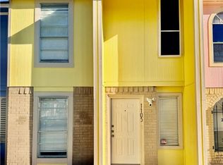 6702 Everhart Rd APT T105, Corpus Christi, TX 78413