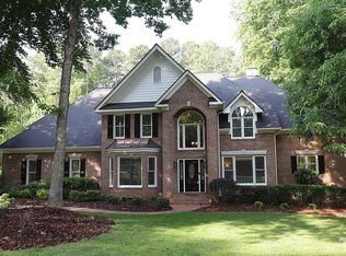 3940 White Chapel Way, Raleigh, NC 27615