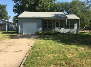 1238 31, Wichita, KS 67216