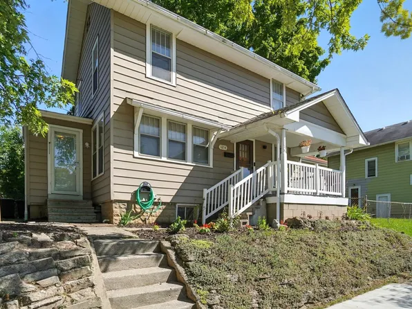 1214 Spring St, Fort Wayne, IN 46808