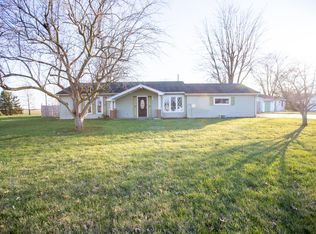 300 E 2nd St, Rockford, OH 45882
