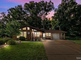 4132 Pasco Dr, Saint Louis, MO