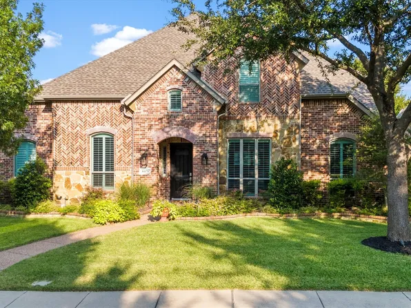 6478 Ryeworth Dr, Frisco, TX 75035
