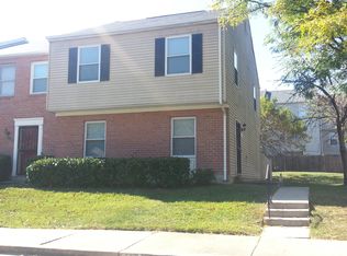 2125 N Anvil Ln, Temple Hills, MD