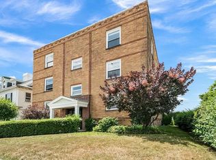 31 Chestnut St APT 6, Worcester, MA 01609