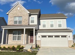 295 Pineway Dr, Ann Arbor, MI 48103