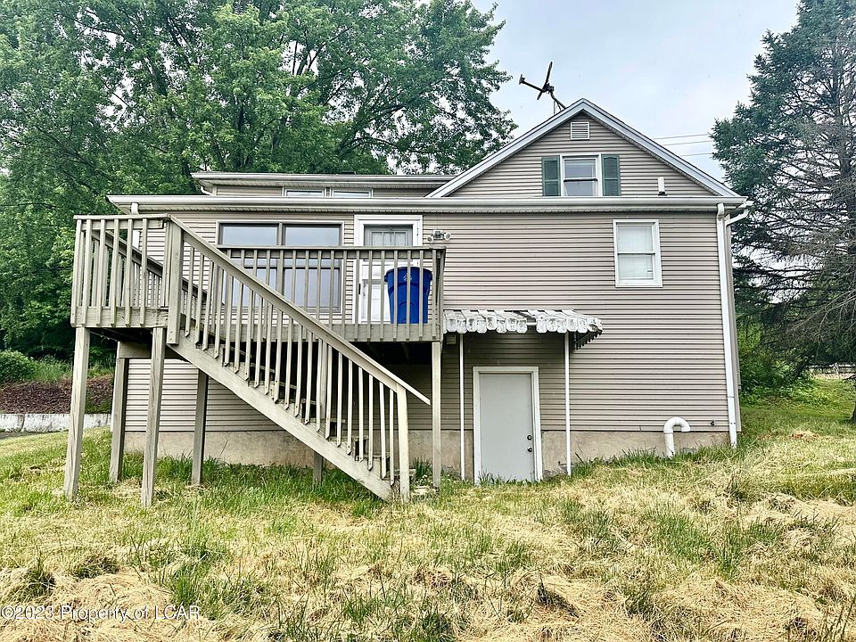 178 Foote Ave Duryea, PA, 18642 Apartments for Rent Zillow