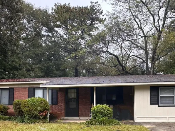 716 American Blvd, Warner Robins, GA 31093