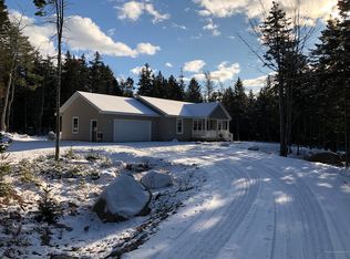 21 Granite Rd, Southwest Harbor, ME 04679