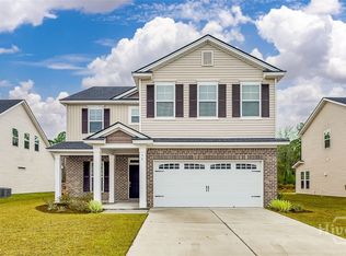 17 Jazz Dr, Pooler, GA 31322