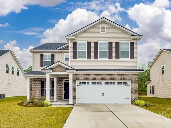 17 Jazz Dr, Pooler, GA 31322