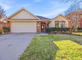 4529 Worchester Ln, McKinney, TX 75070