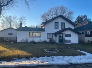232 Winona Ave, Ironton, MN 56455