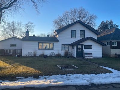 232 Winona Ave, Ironton, MN, 56455