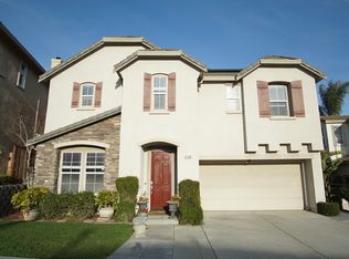 778 Canoas Creek Cir, San Jose, CA 95136