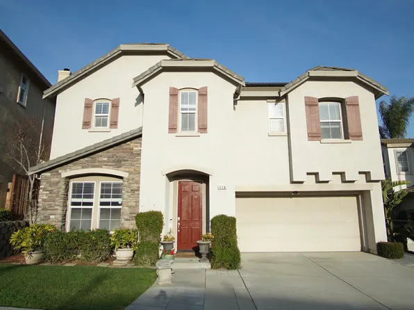 778 Canoas Creek Cir, San Jose, CA 95136