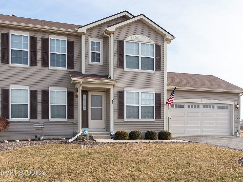 1st image of 732 Prairie Pond Cir