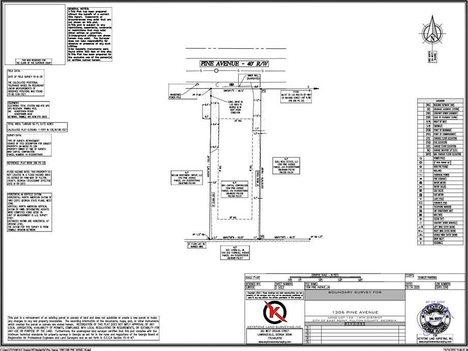 1st image of 1306 Pine Ave