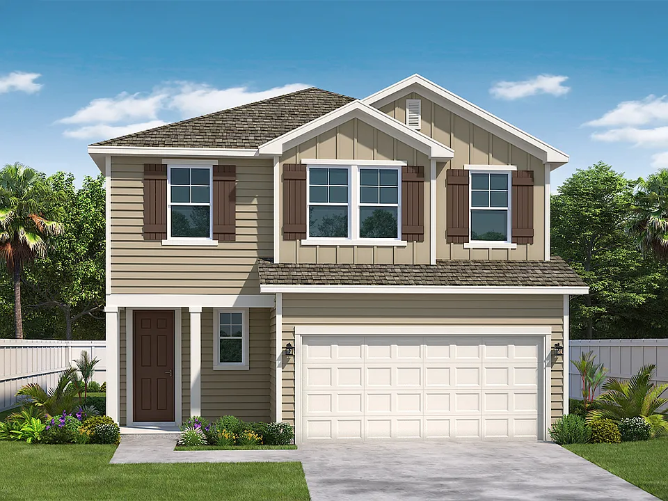 3054 Crawfords Cove Cir
