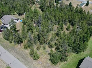 1193 Homesteaders Way, Marion, MT 59925