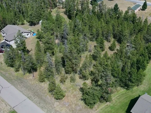 1193 Homesteaders Way, Marion, MT 59925