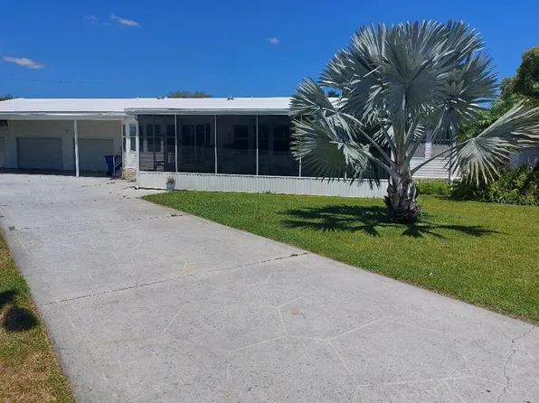 177 Revere Ct #28, Palm Harbor, FL 34684