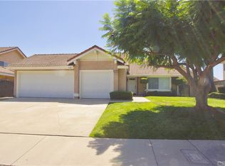 21310 Spring St, Walnut, CA 91789