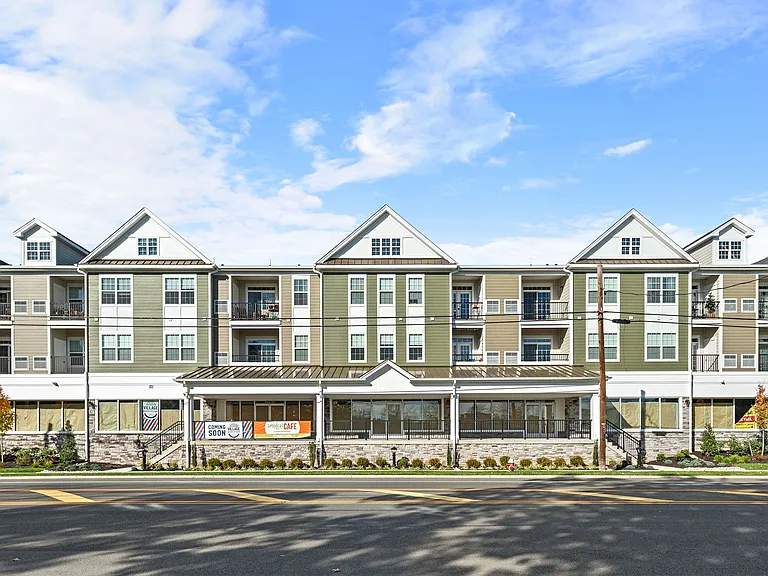 Hillsborough Village Center — Photo 33