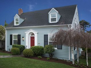 225 Chesterton Pl, San Mateo, CA 94401