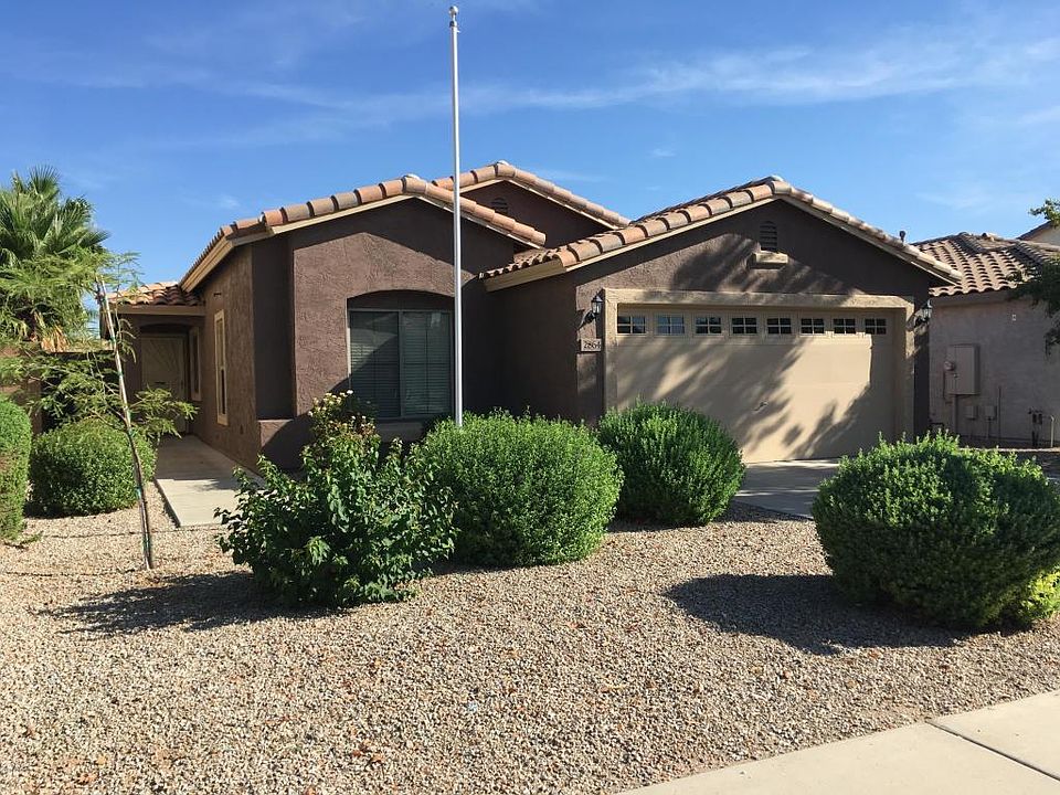 1st image of 2864 W Mira Dr