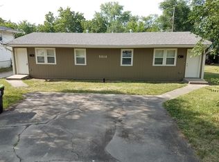 5814 E 149th St APT A, Grandview, MO 64030