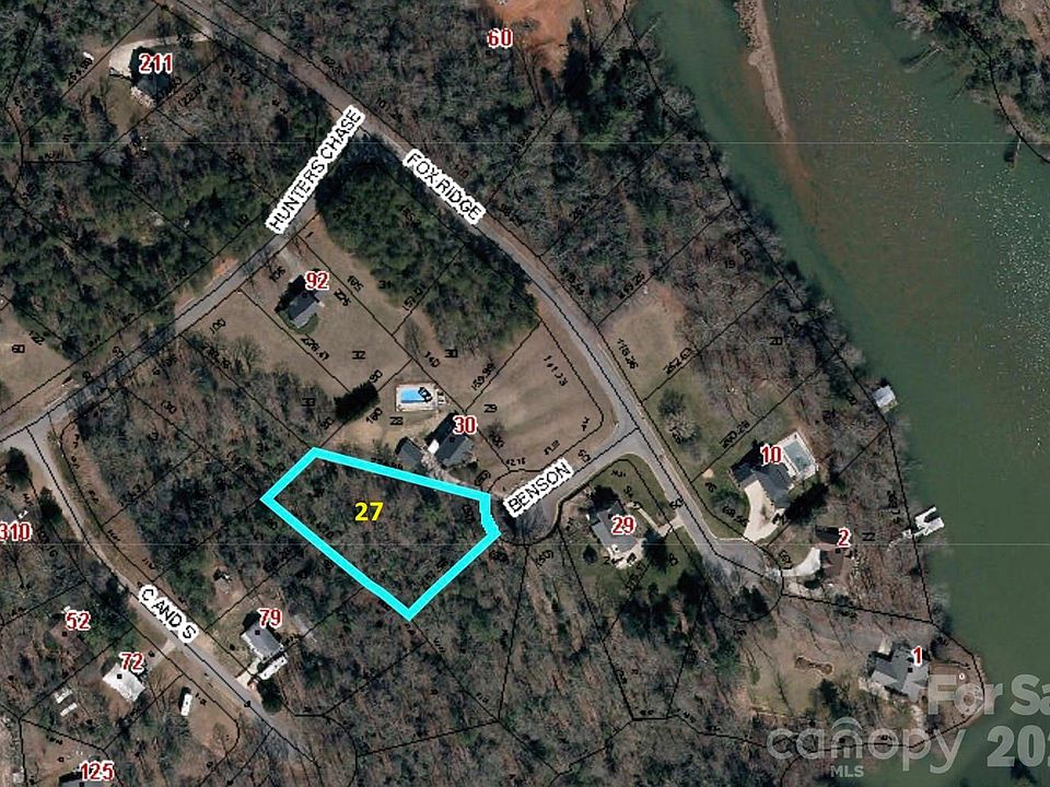 1st image of 0 Fox Ridge Ln #27
