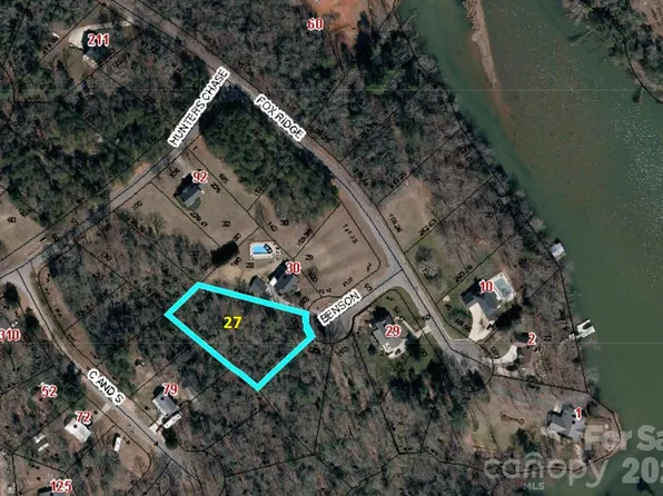 0 Fox Ridge Ln #27, Hickory, NC 28601