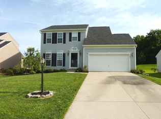 4659 Riverrock Way, Medina, OH 44256