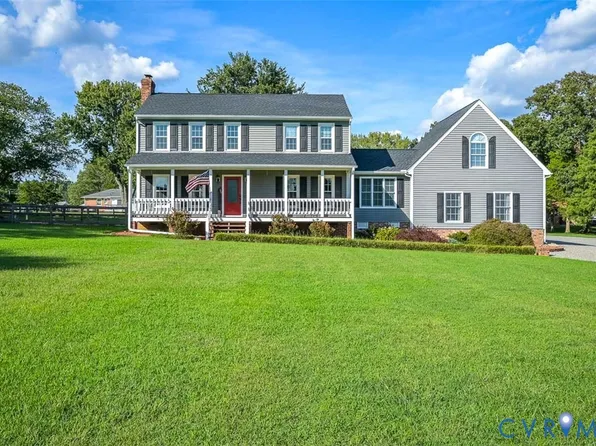 4940 White Oak Pl, Sandston, VA 23150