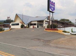 1871 E Grand Ave, Hot Springs, AR 71901