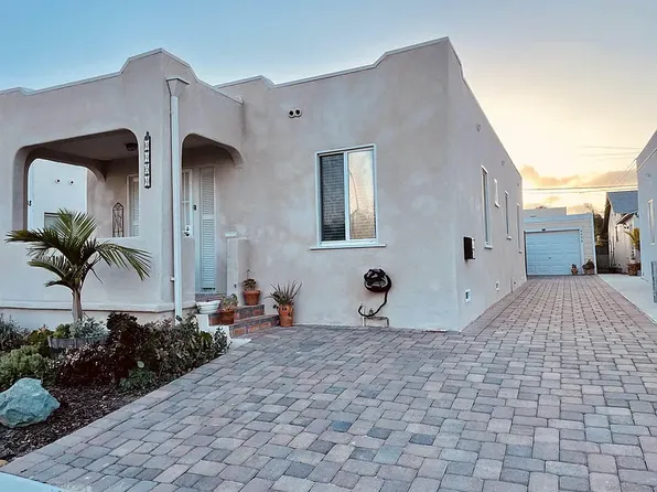 4456 33rd St, San Diego, CA 92116
