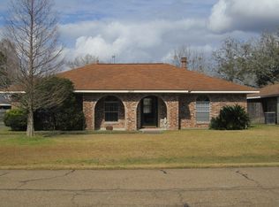 15607 Treasurer Ave, Baton Rouge, LA 70817