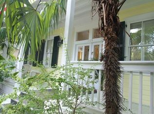 1123 Washington St, Key West, FL 33040