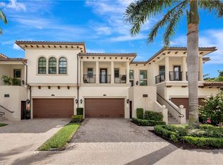 2496 Breakwater Way #202, Naples, FL 34112