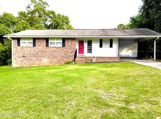 118 Forsyth St, Fort Valley, GA 31030